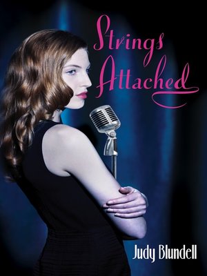 cover image of Strings Attached